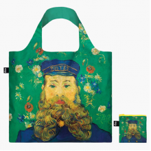 Чанта за многократна употреба Van Gogh Joseph Roulin